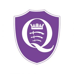 Queensmead School Logo