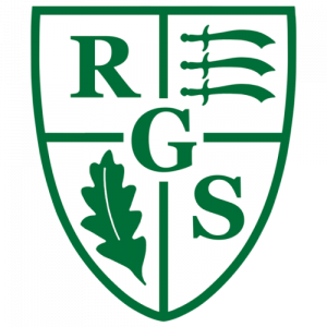 Queensmead School Logo