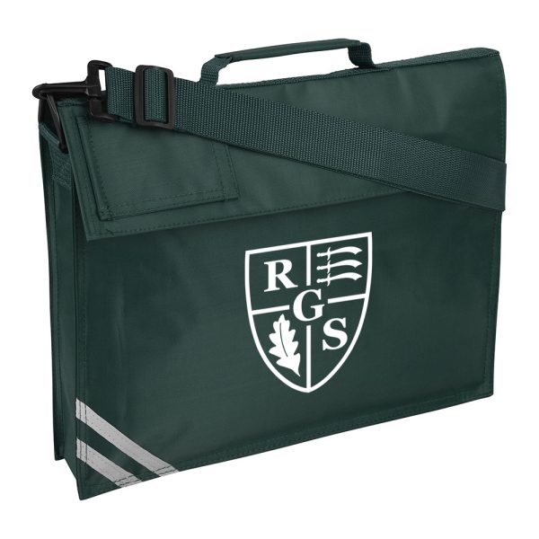Ruislip Gardens Book Bag